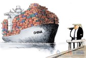 贸易战特朗普有恃无恐，新兴国家叫苦不迭黄金买需蒸发